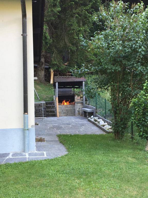 Ca Ala Cros Villa Gerra  Luaran gambar