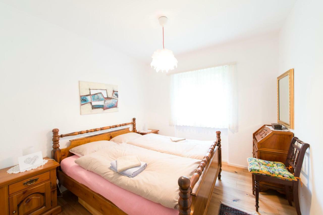 Ca Ala Cros Villa Gerra  Luaran gambar