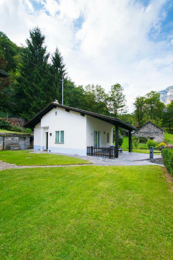 Ca Ala Cros Villa Gerra  Luaran gambar
