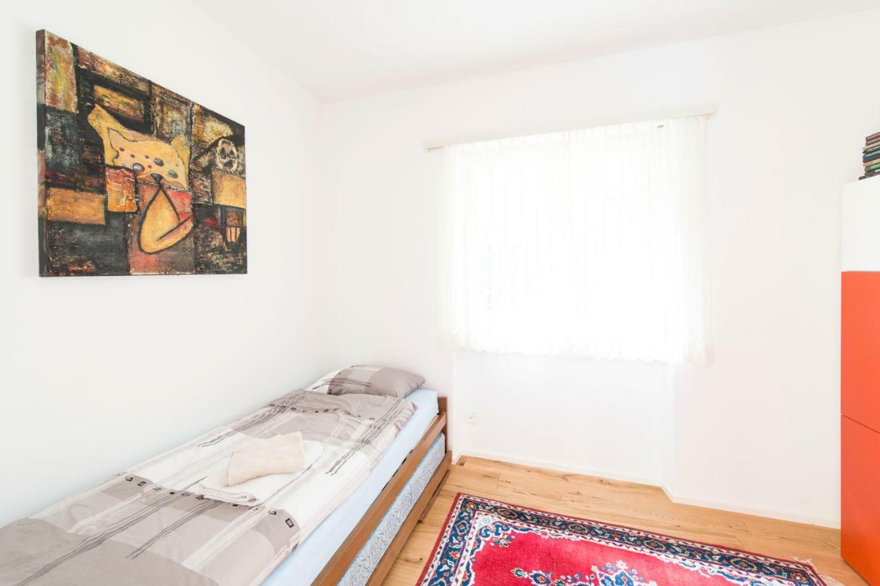 Ca Ala Cros Villa Gerra  Luaran gambar
